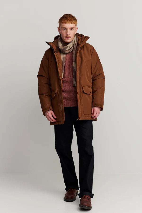 Makia RESILIENT Jacket