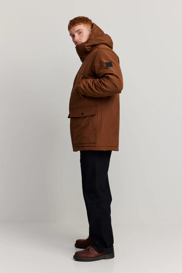 Makia RESILIENT Jacket