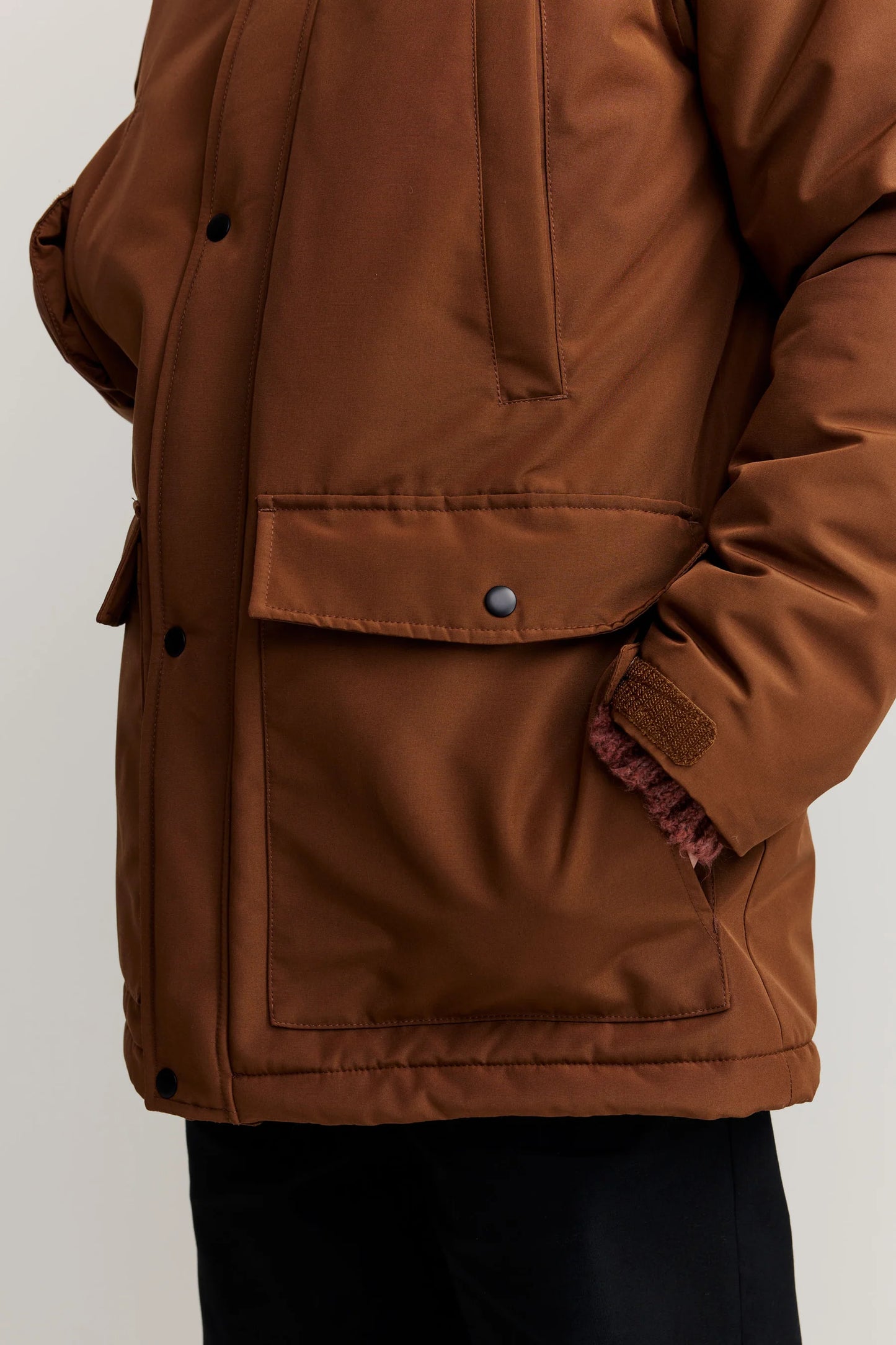 Makia RESILIENT Jacket