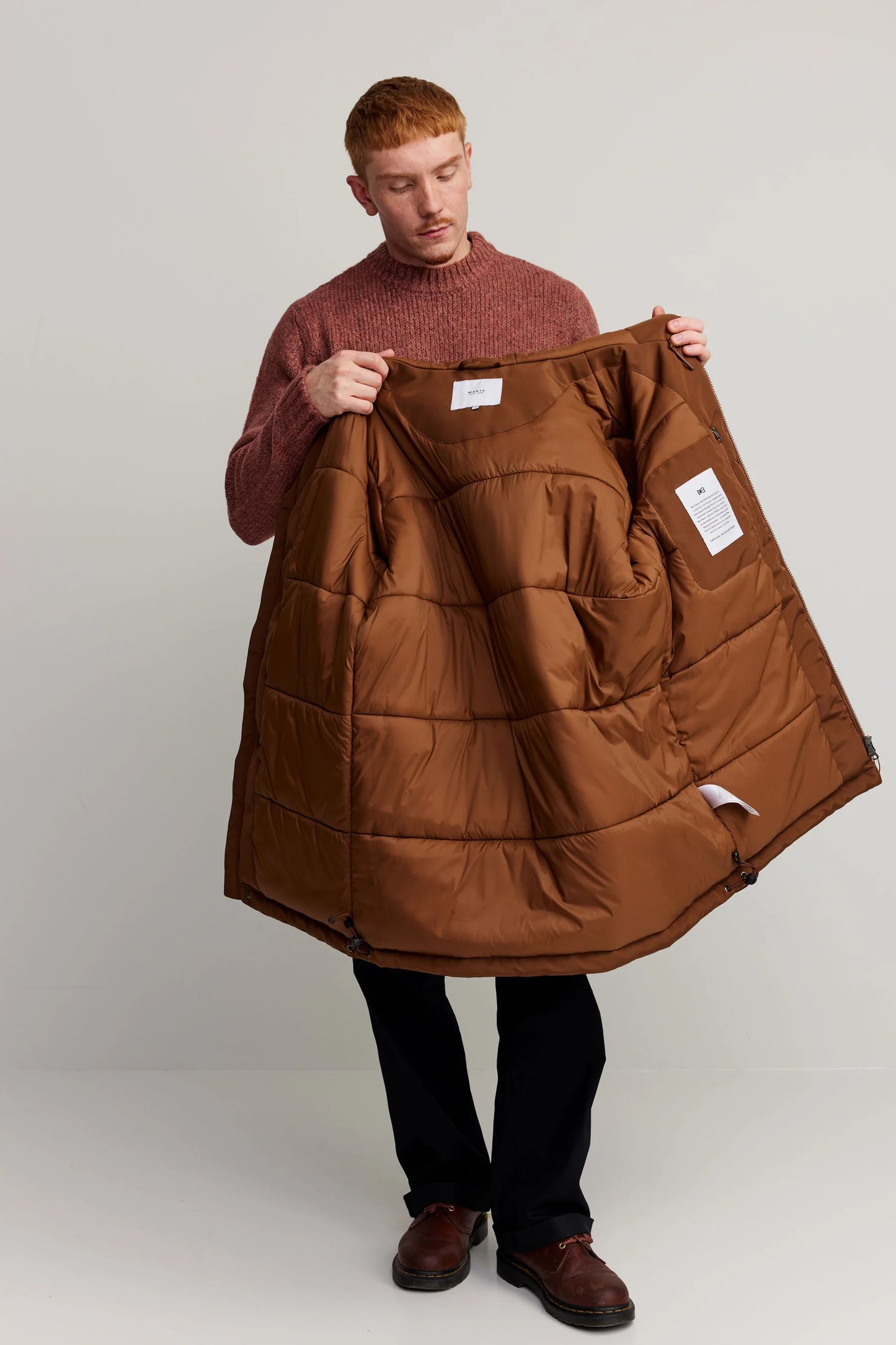 Makia RESILIENT Jacket