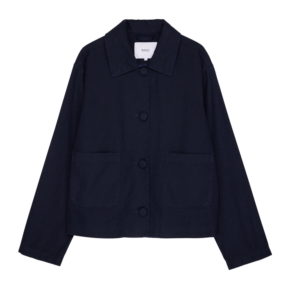 Makia KAISA jacket