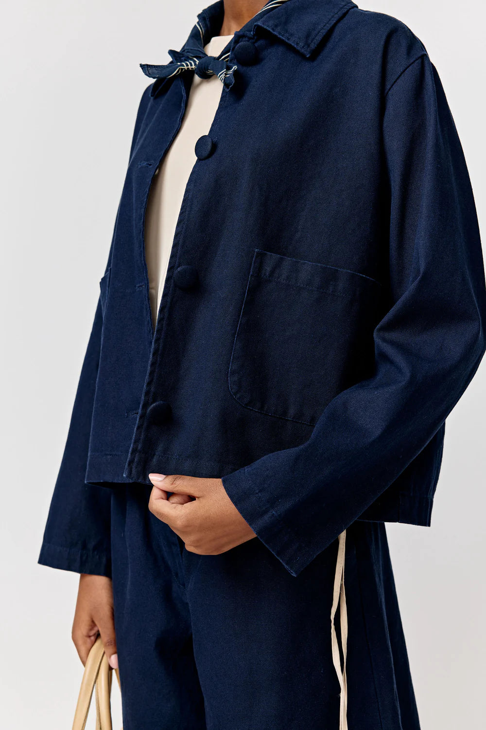 Makia KAISA jacket
