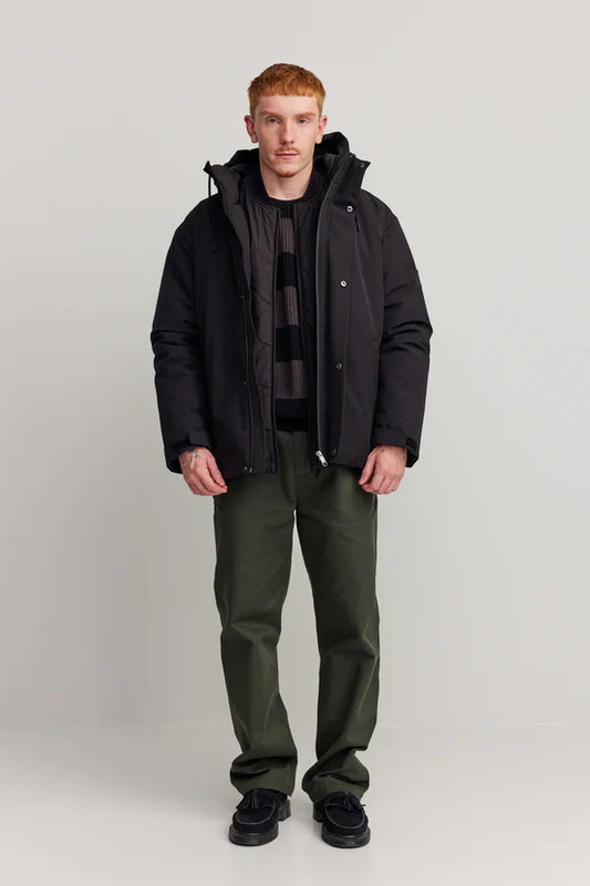 Makia POINT Jacket