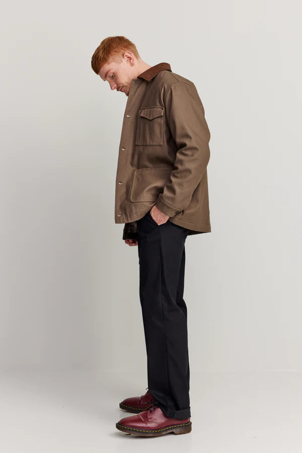 Makia UNIVERSAL Jacket