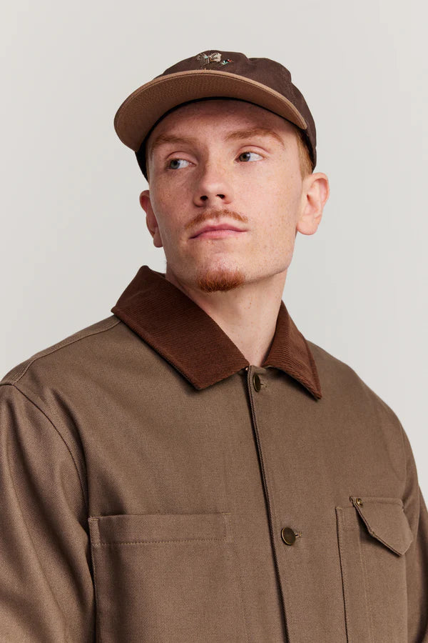Makia UNIVERSAL Jacket