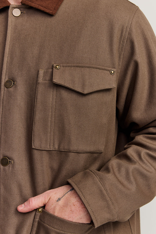 Makia UNIVERSAL Jacket