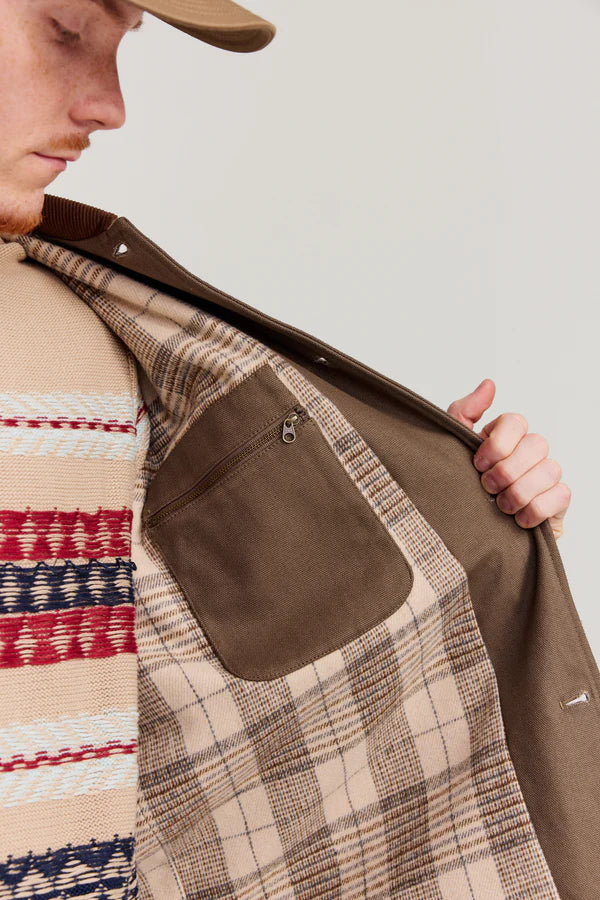 Makia UNIVERSAL Jacket